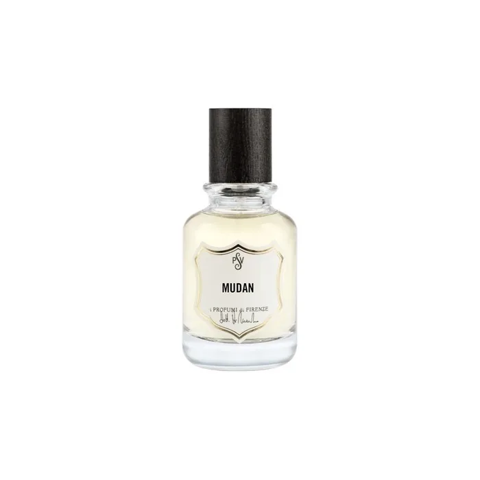I Profumi di Firenze Mudan Eau de Parfum Spray 50ml