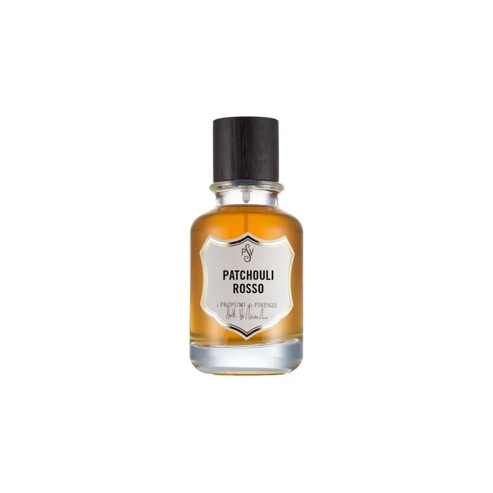 I Profumi di Firenze Patchouli Rosso Eau de Parfum Spray 50ml