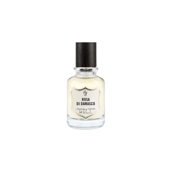 I Profumi di Firenze Rosa di Damasco Eau de Parfum Spray 50ml