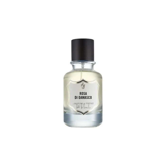 I Profumi di Firenze Rosa di Damasco Eau de Parfum Spray 100ml