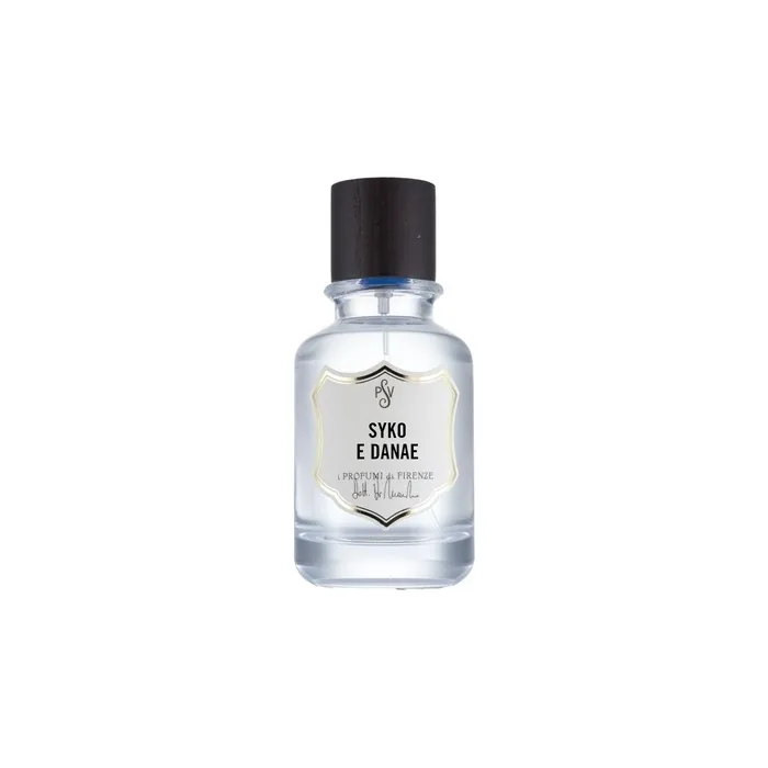 I Profumi di Firenze Syko E Danae Eau de Parfum Spray 100ml