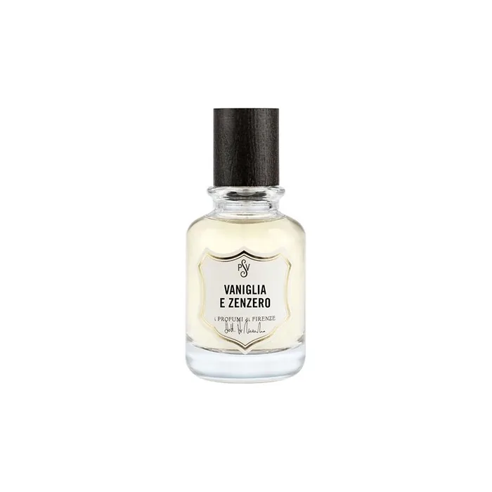 I Profumi di Firenze Vanilla and Ginger Eau de Parfum Spray 100ml