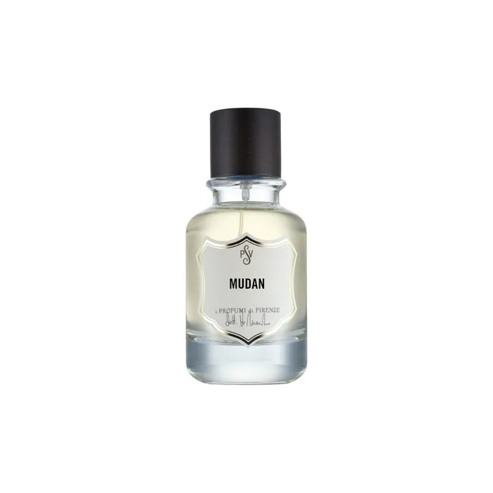 I Profumi di Firenze Mudan Eau de Parfum Spray 100ml