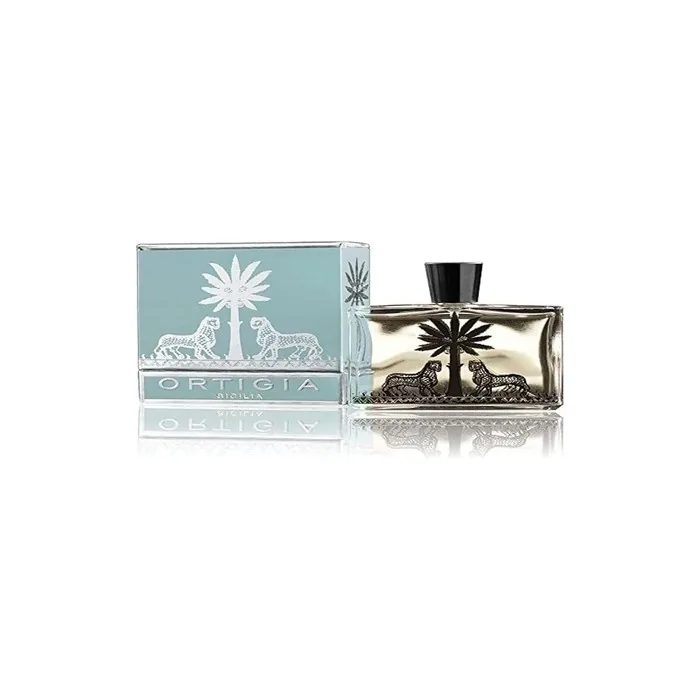 ORTIGIA Orte Florio Eau de Parfum 100ml