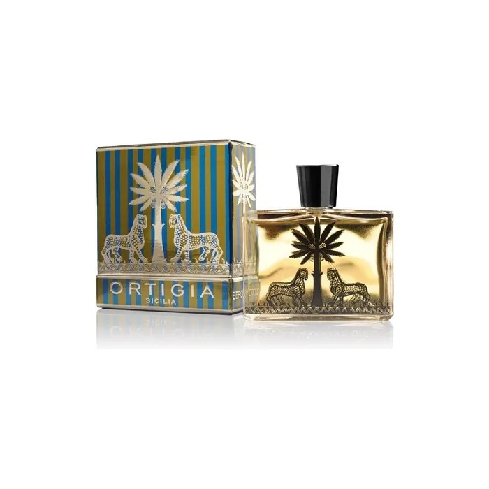 Ortigia Bergamotto Eau de Parfum 100ml
