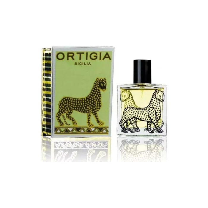 Ortigia Fico D'India Eau de Parfum 30ml