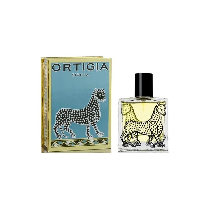 Ortigia Florio Eau de Parfum 30ml