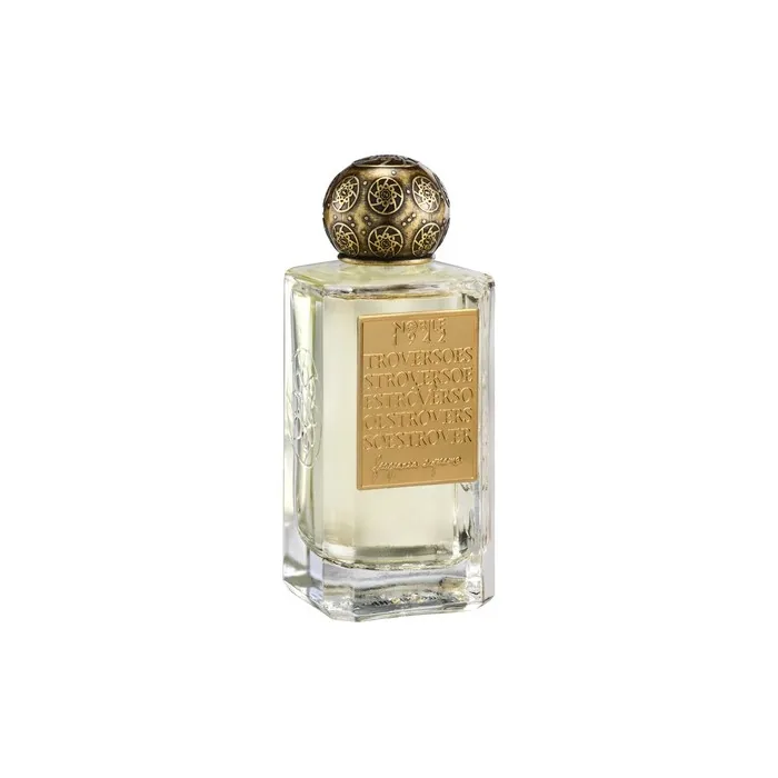 Noble 1942 Men's Extroverted FES101 Perfume 75ml