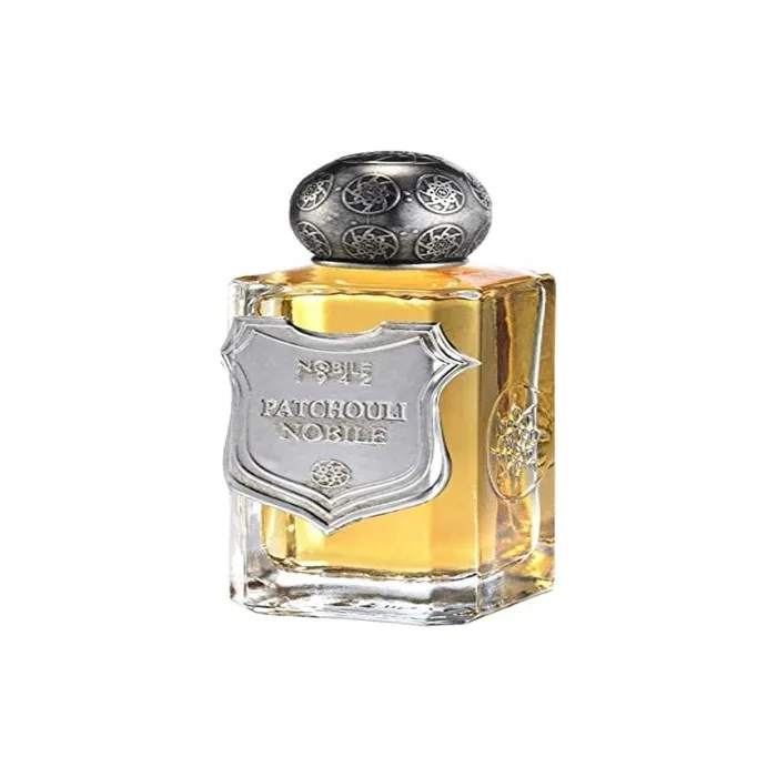 Nobile 1942 Patchouli Nobile Perfume Eau de Parfum 75ml Gold UK Size 75 PAT101