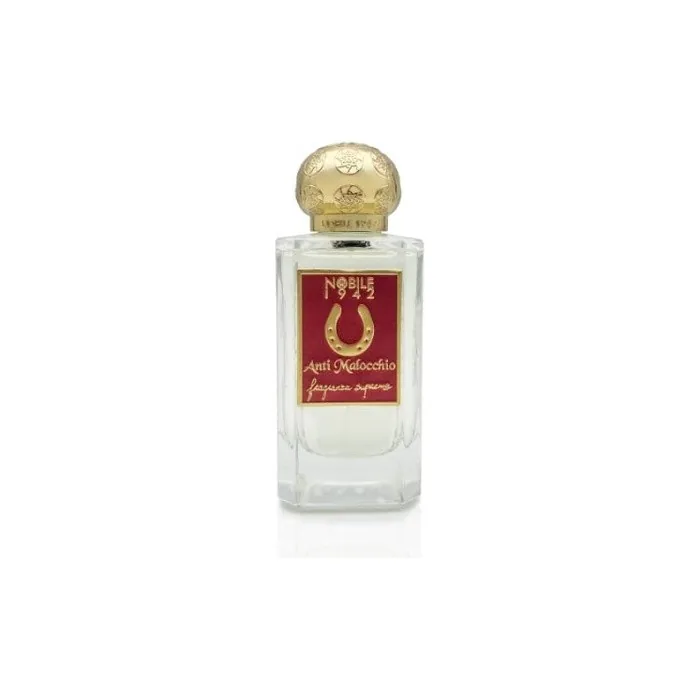 Nobile 1942 Edd Perfume Antimilock Scent For Men And Women