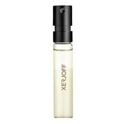Xerjoff Zafiro Edp Sample Spray 2ml