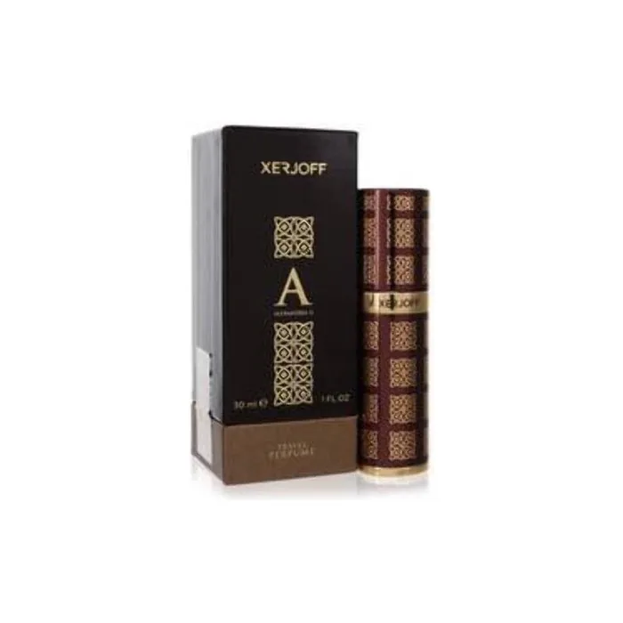 Xerjoff Alexandria II Unisex Eau De Parfum Spray 30ml