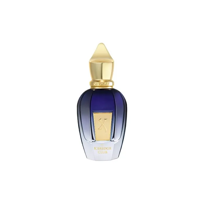 Xerjoff K'Bridge Club Eau De Parfum Spray 50ml