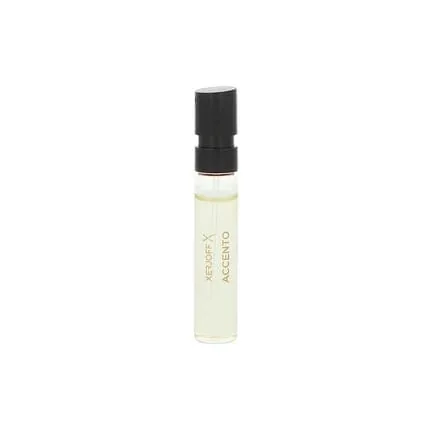 Xerjoff Accento Eau De Parfum Sample 2ml