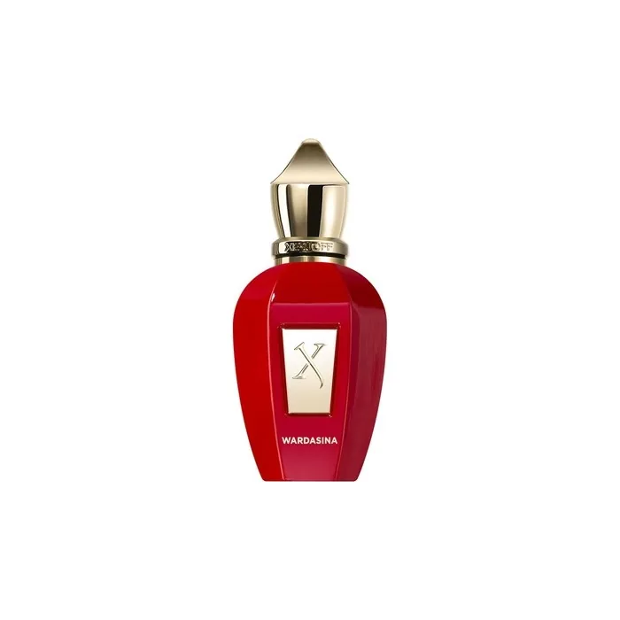 Xerjoff Wardasina Eau De Parfum 50ml Unisex Spray