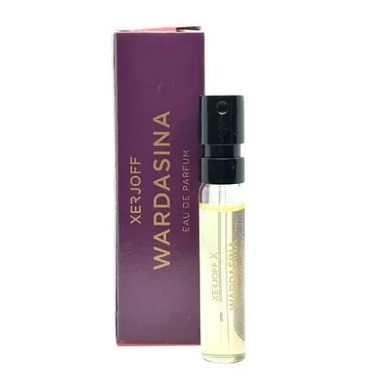 Xerjoff Wardasina Eau De Parfum Spray 2ml