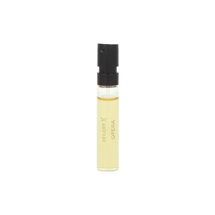 Xerjoff Sample Vibe Collection Opera Eau De Parfum 2ml