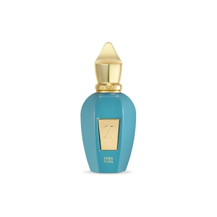 V Collection by Xerjoff Erba Pura Eau De Parfum Spray 50ml