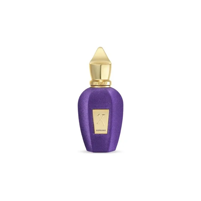 Xerjoff V Soprano Eau De Parfum Spray 50ml