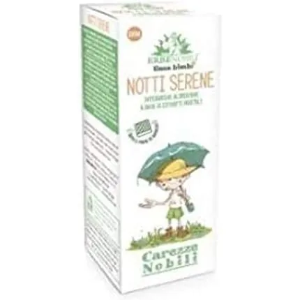 Erbenobili Serene Nights 150ml