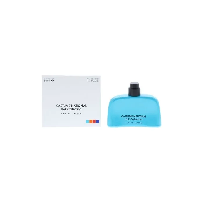 Costume National Pop Eau De Parfum 50ml Women Spray