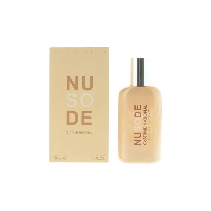Costume National So Nude Eau De Parfum 30ml Women Spray