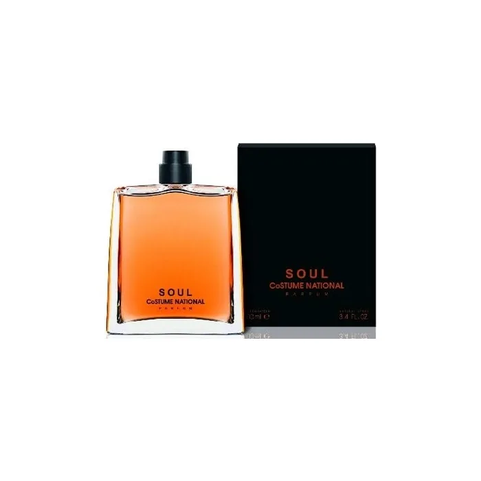 Costume National 6311C101 Soul Perfume