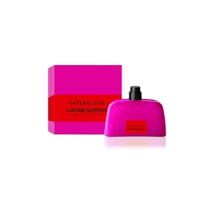 Costume National Supergloss Eau De Parfum 100ml