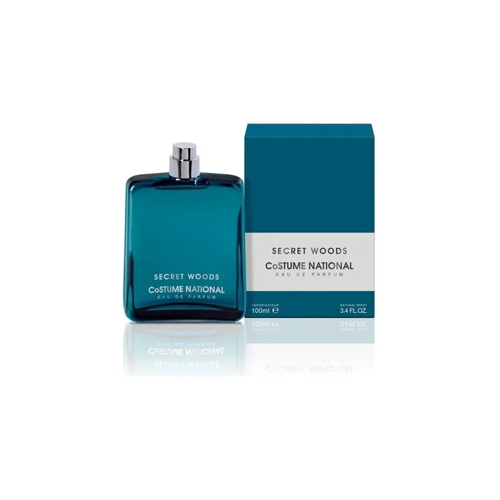 Costume National Homme EDP Secret Woods 100ml