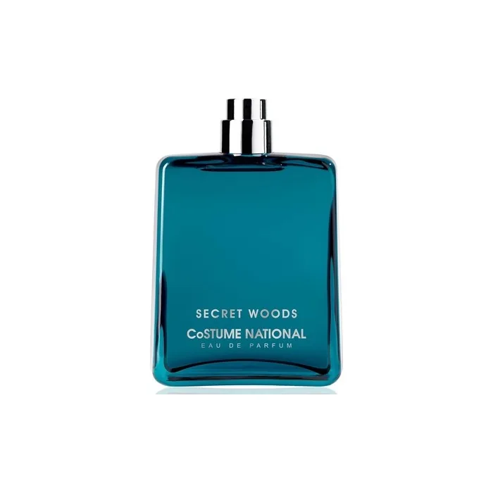 Costume National Homme Edp Secret Woods 50ml