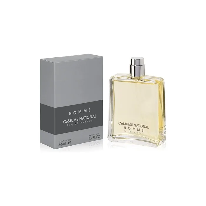 Costume National Homme Eau de Parfum