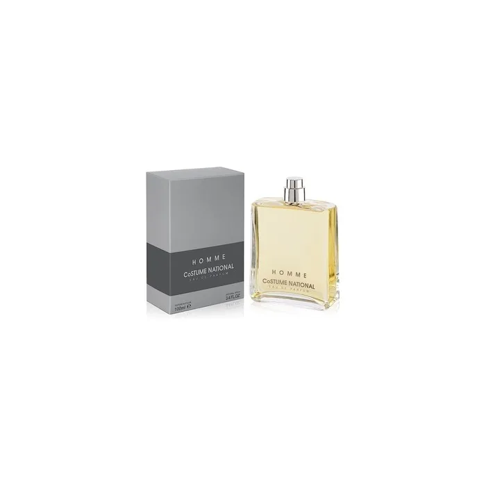 Costume National Homme Eau de Parfum 100ml