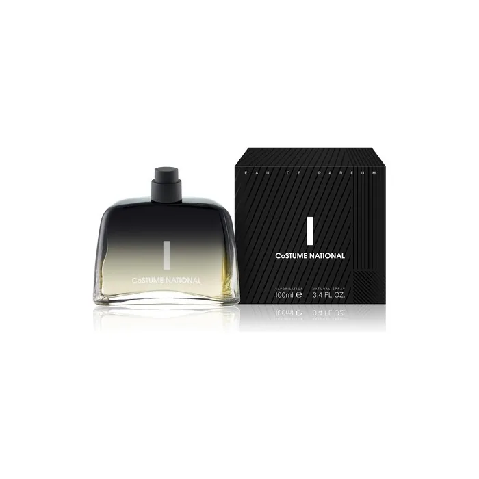 Costume N I Eau De Parfum 100ml Vapo
