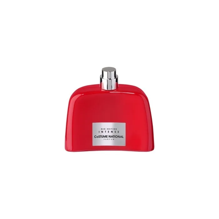 Costume National Scent Intense Red Edition Parfum
