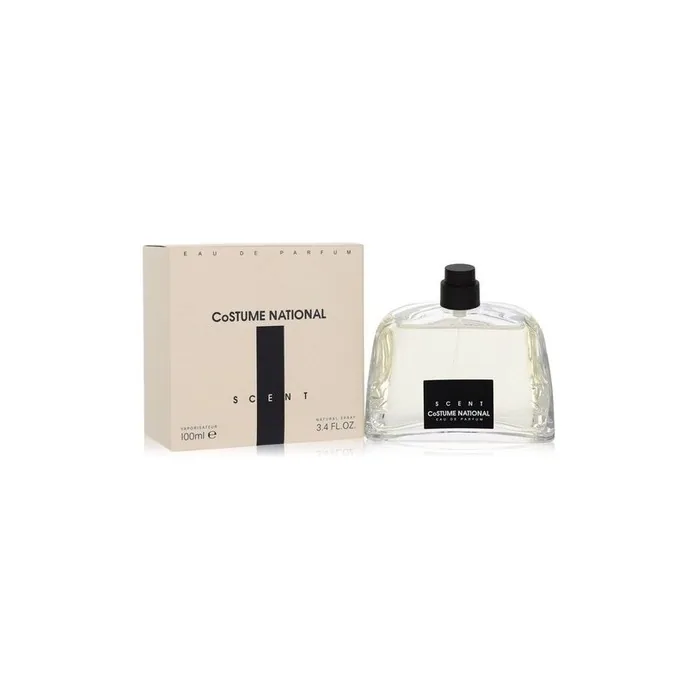 Costume National Scent By Costume National Eau De Parfum Spray 34 Oz For Women