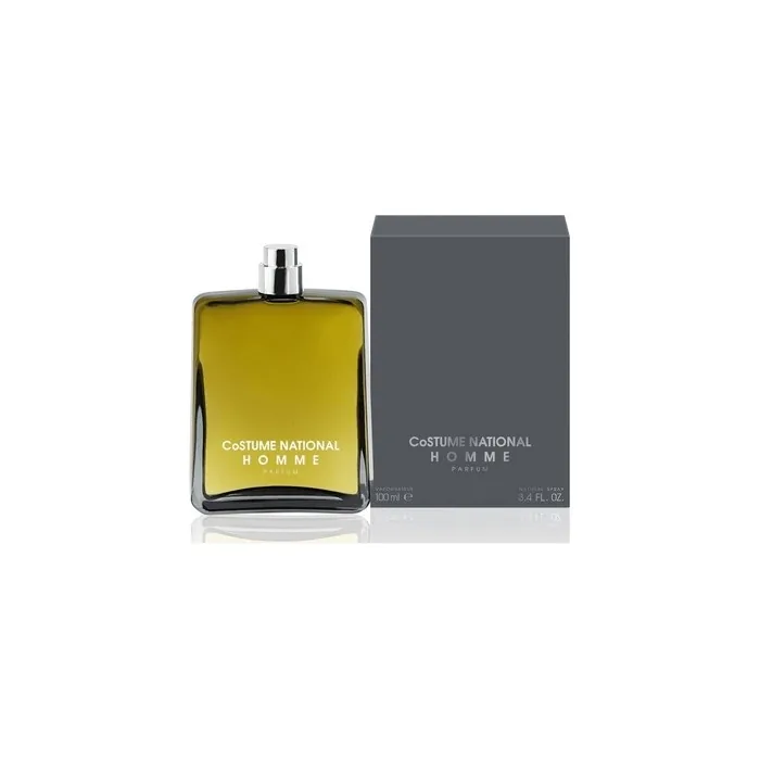 Costume National Homme Perfume 100ml