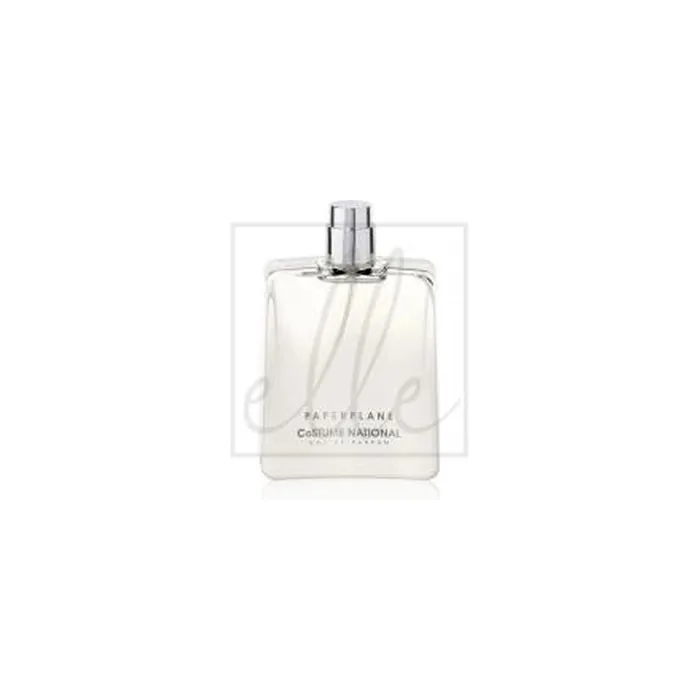 Costume National Scents Paperplane Eau De Parfum 50ml