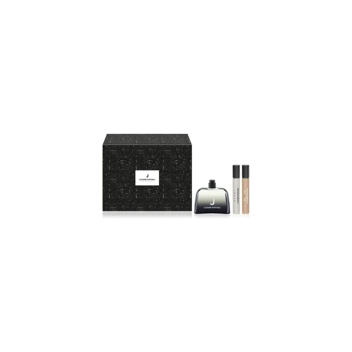 Costum National J Eau De Parfum 100ml Scent Eau De Parfum 75ml So Nude Eau De Parfum 75ml