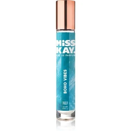 Boho Vibes Eau De Parfum 25 Ml Vaporisateur
