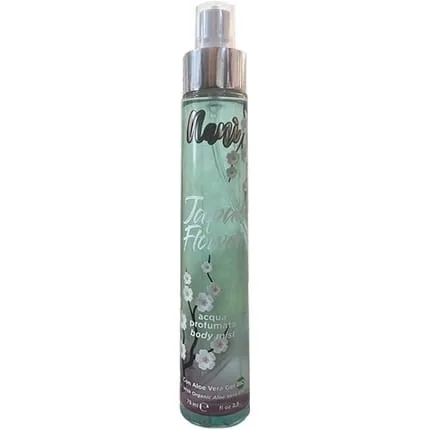 NANI Acqua Corpo Fior di Loto/Acai Feminine Perfume 75ml