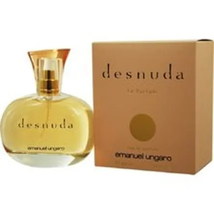 Emanuel Ungaro Desnuda Eau De Parfum