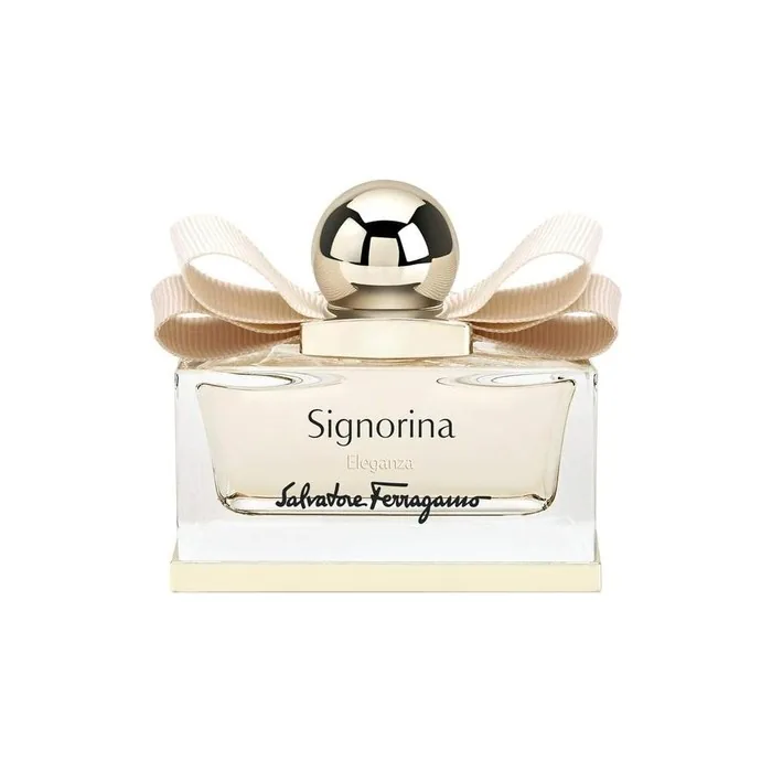 Signorina Eleganza Eau De Parfum