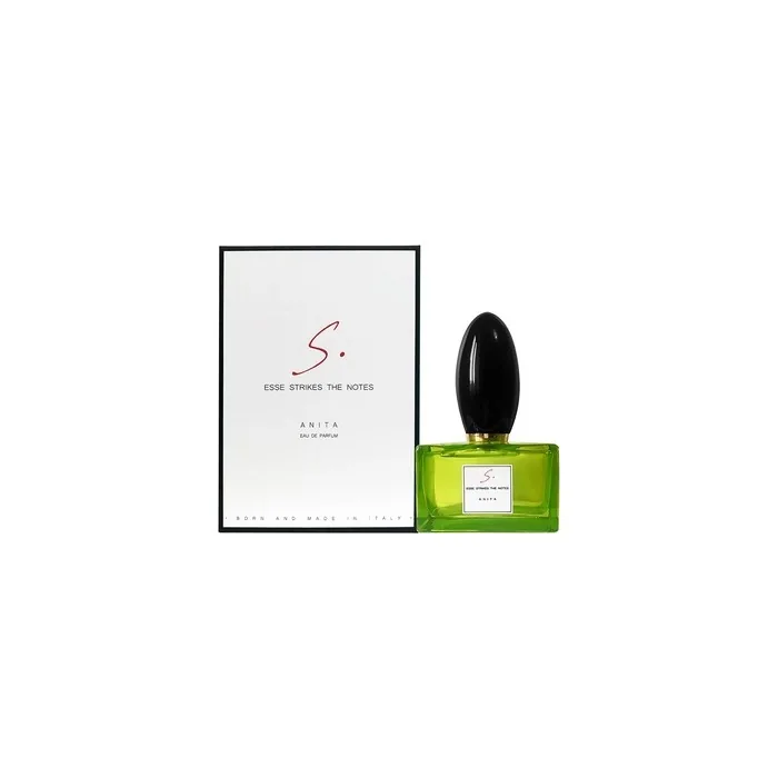 Esse Strikes the Notes Anita EDP 100ml