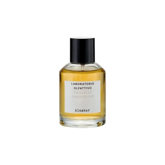 Laboratorio Olfattivo Alambar Eau De Parfum Spray 100ml