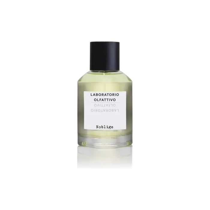 Laboratorio Olfa Ttivo Lab Olfatt Noblige Eau De Parfum VAPO100 ML Skin Care 100ml