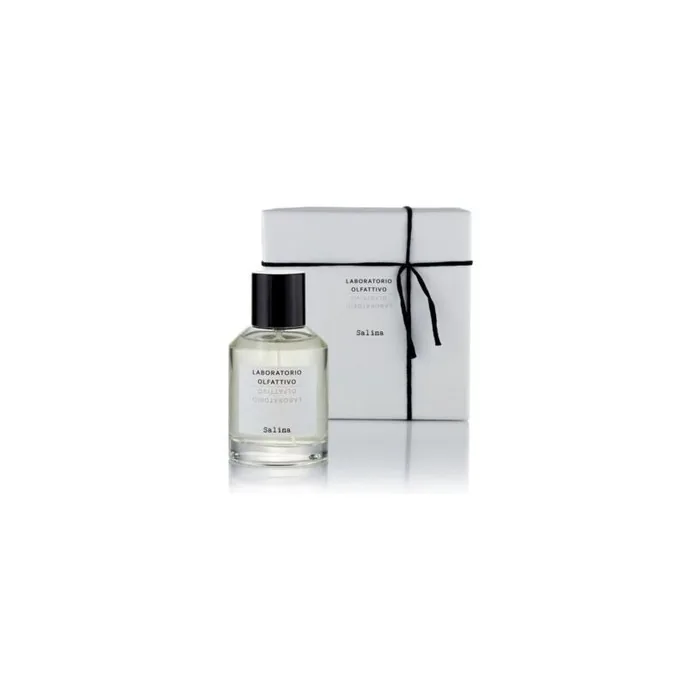 Laboratorio Olfattivo Salina Eau De Parfum 100ml