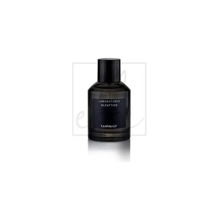 Laboratorio Olfattivo Kashnoir Eau De Parfum 100 Ml