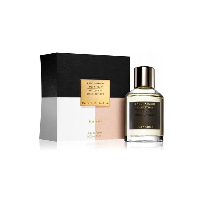 Laboratorio Olfattivo Tuberosis Eau De Parfum Unisex 100ml