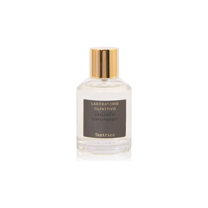 Laboratorio Olfattivo Tantrico Eau De Parfum 100 Ml