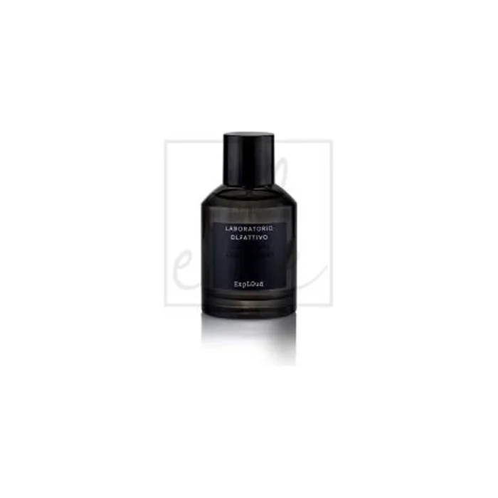 Laboratorio Olfattivo Exploud Eau De Parfum 100 Ml